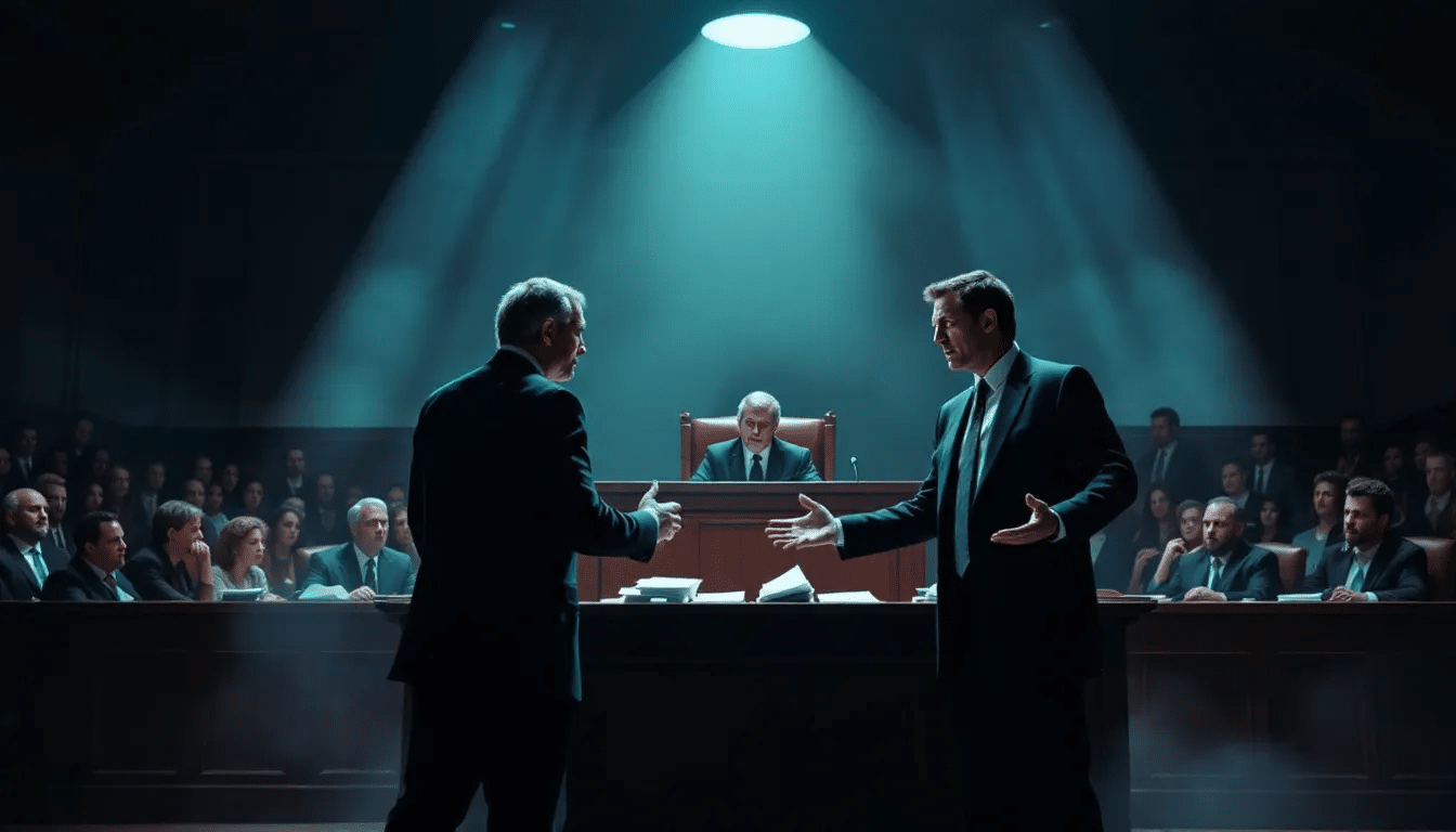 An overview of North Carolina's medical malpractice laws presented visually.