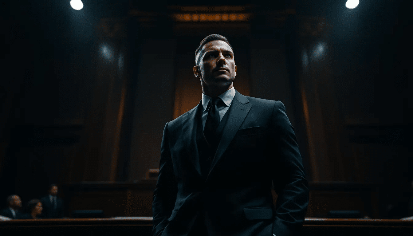 Expertise in impaired driving defense from our legal team.