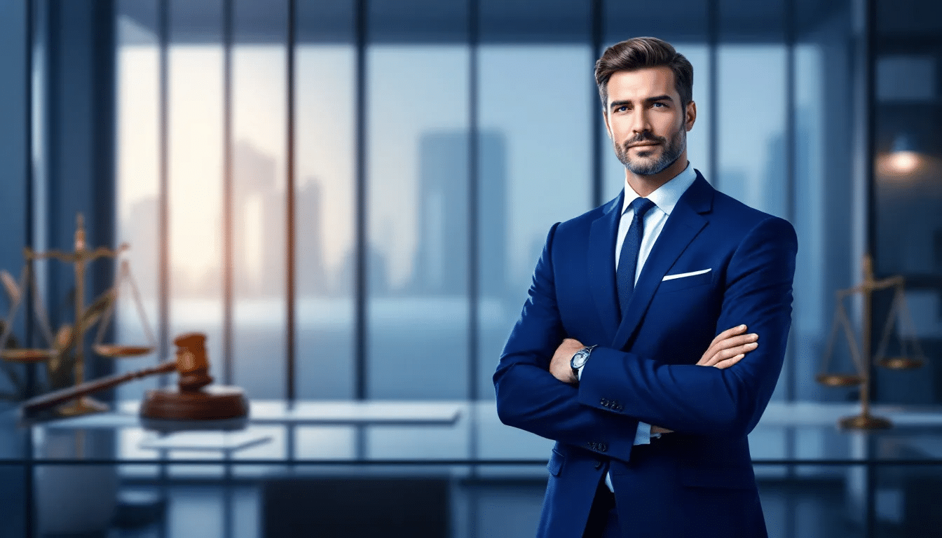 An illustration depicting the process of driver's license suspension in North Carolina.