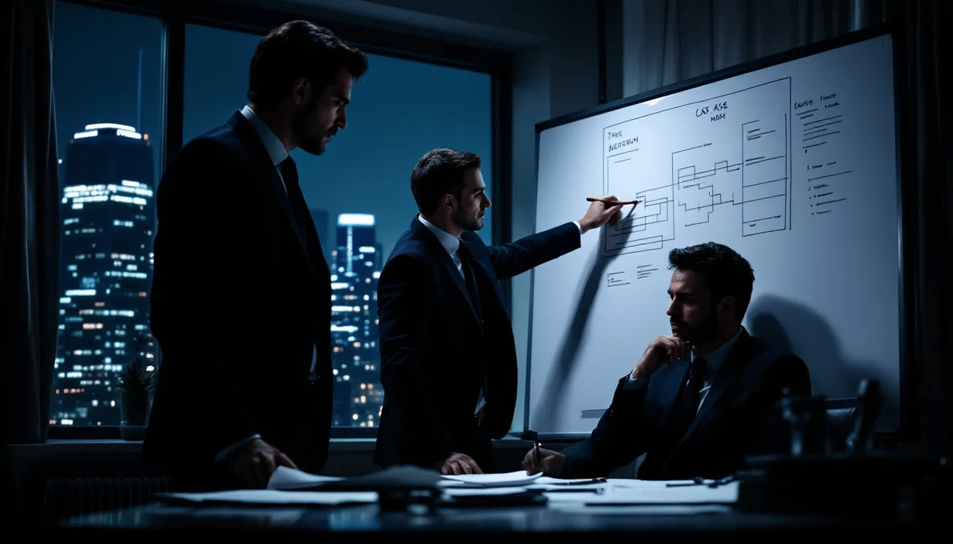 Investigating hit and run cases with a lawyer's guidance.