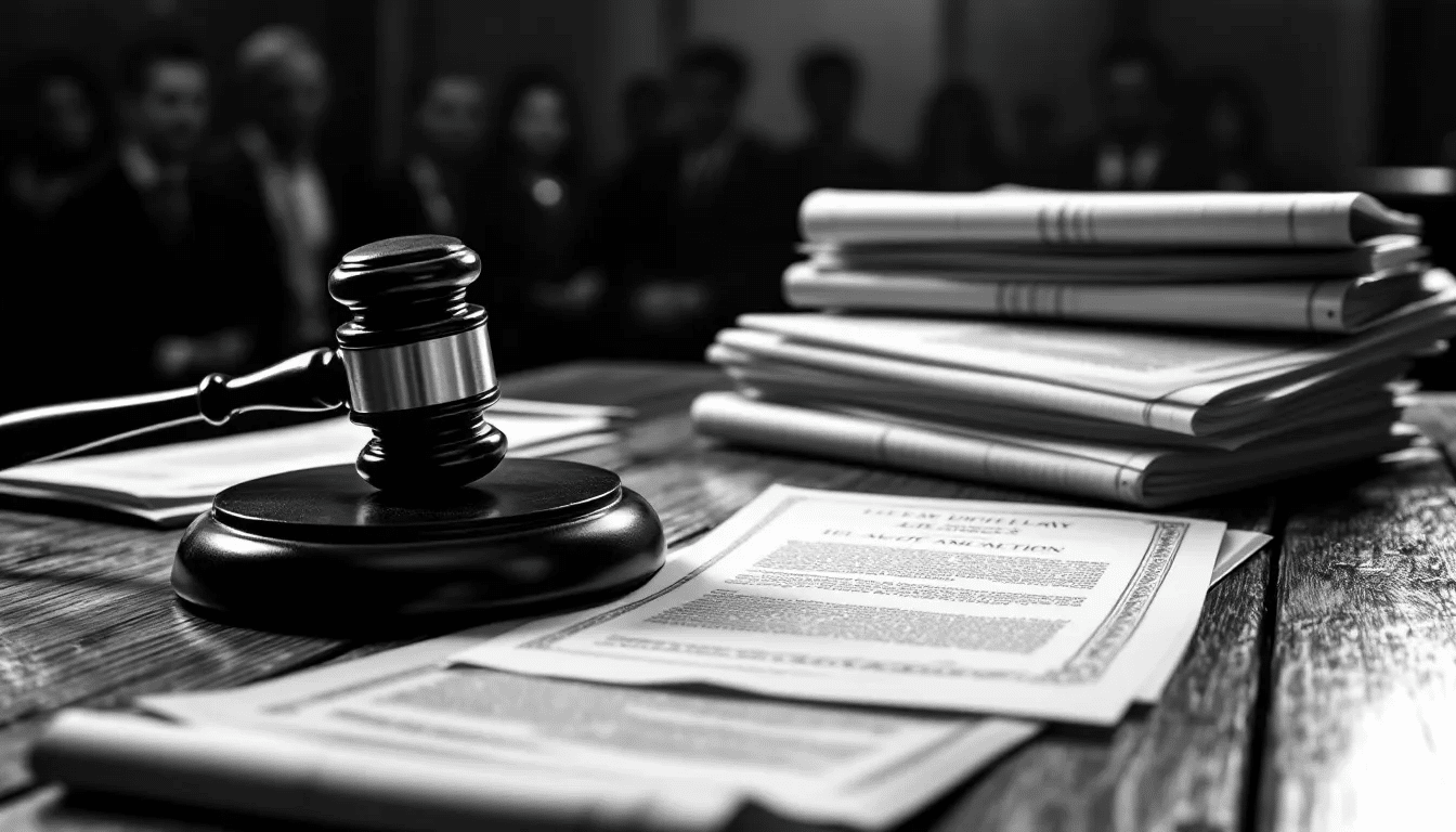 A representation of legal documents related to sex crimes in North Carolina.