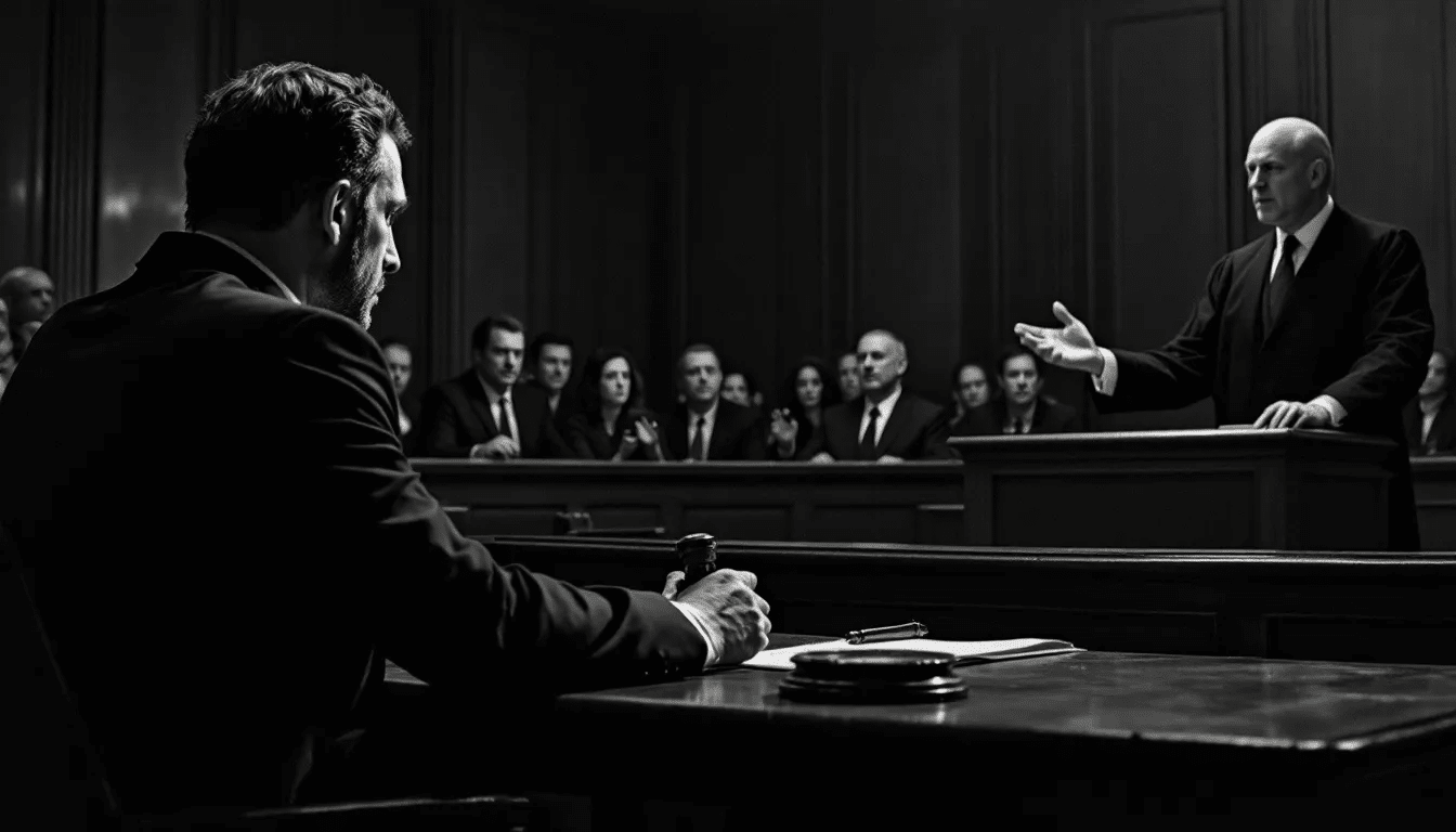 A visual representation of the consequences of a sex crime conviction.