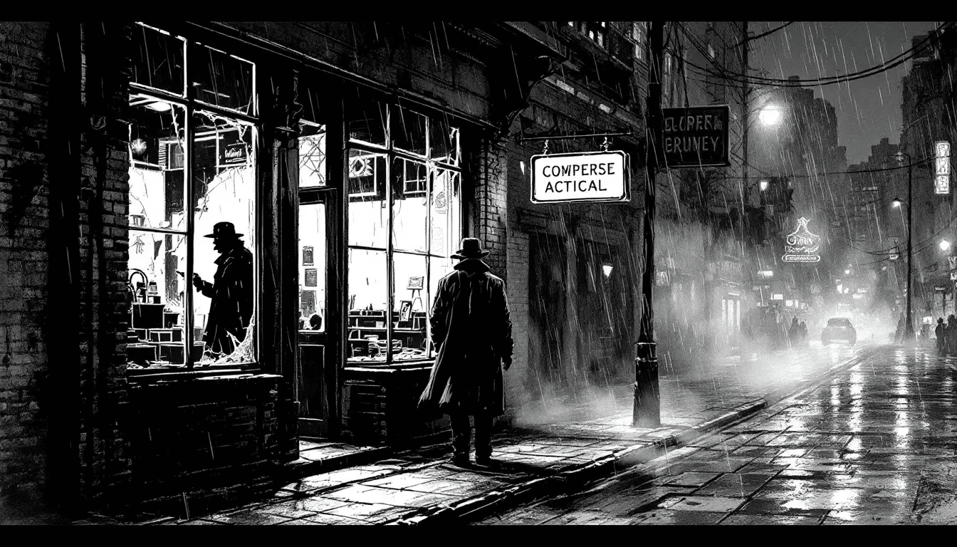 An infographic illustrating the types of shoplifting charges in North Carolina.