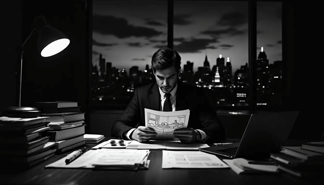 Determining liability in Uber accidents with the help of a lawyer.