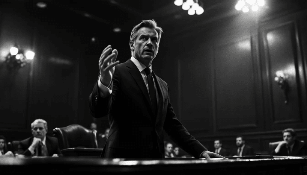 Durham Violent Crimes Attorney | Top Legal Defense | Free Consults