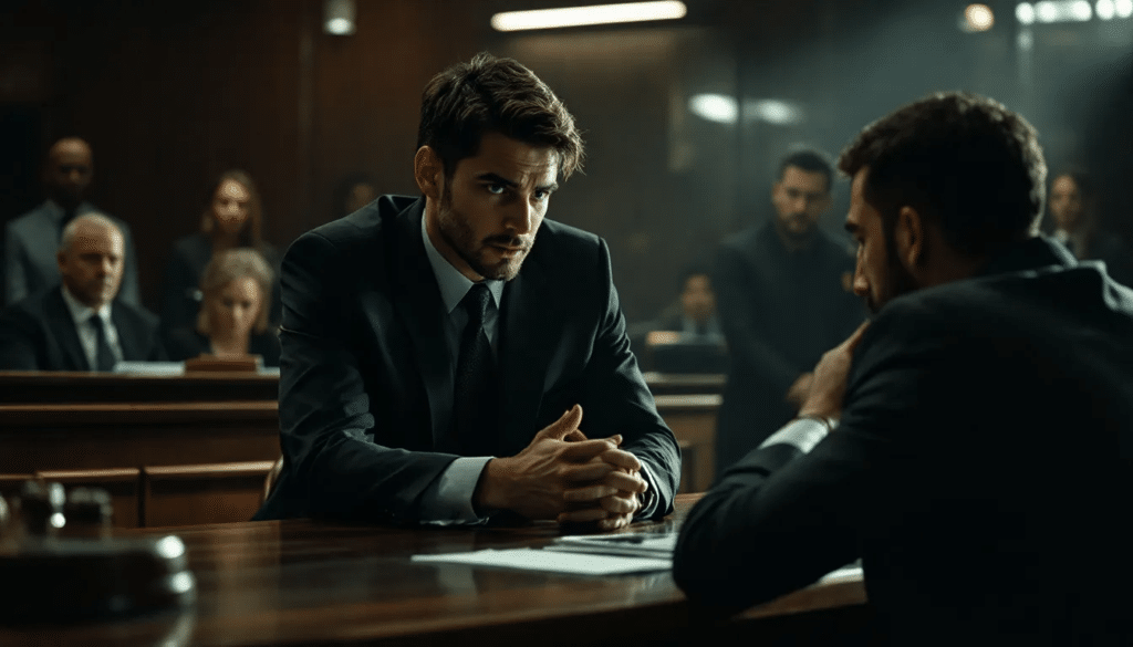 Top Durham Hit and Run Lawyer | Legal Expertise You Can Trust