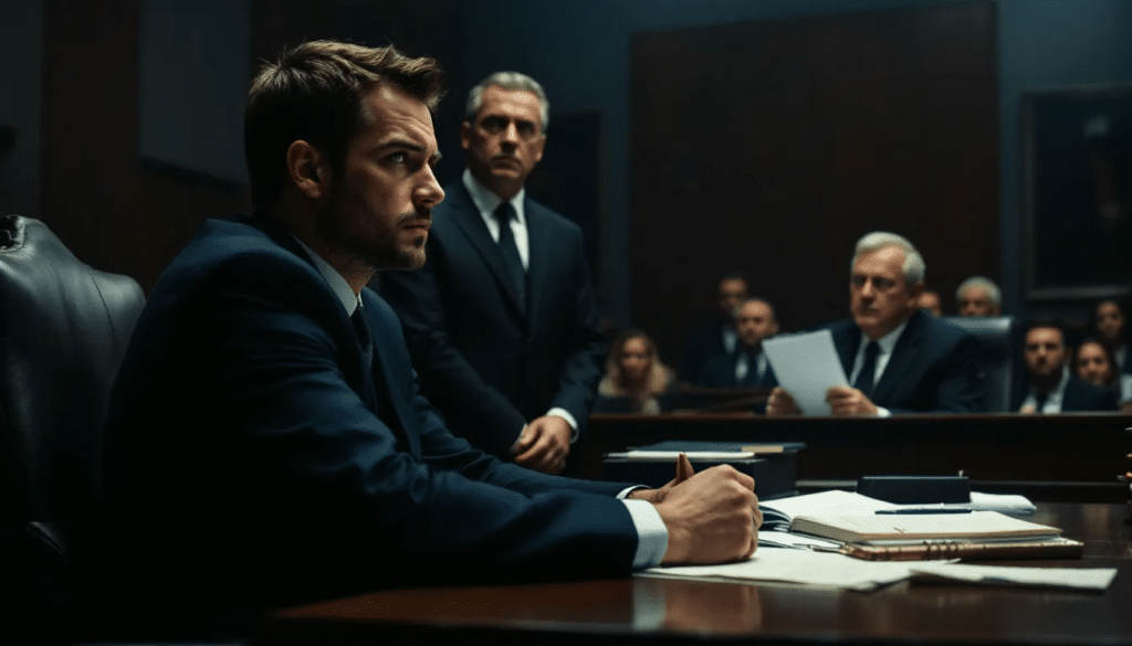 Top Durham Probation Violation Lawyer | Expert Legal Support