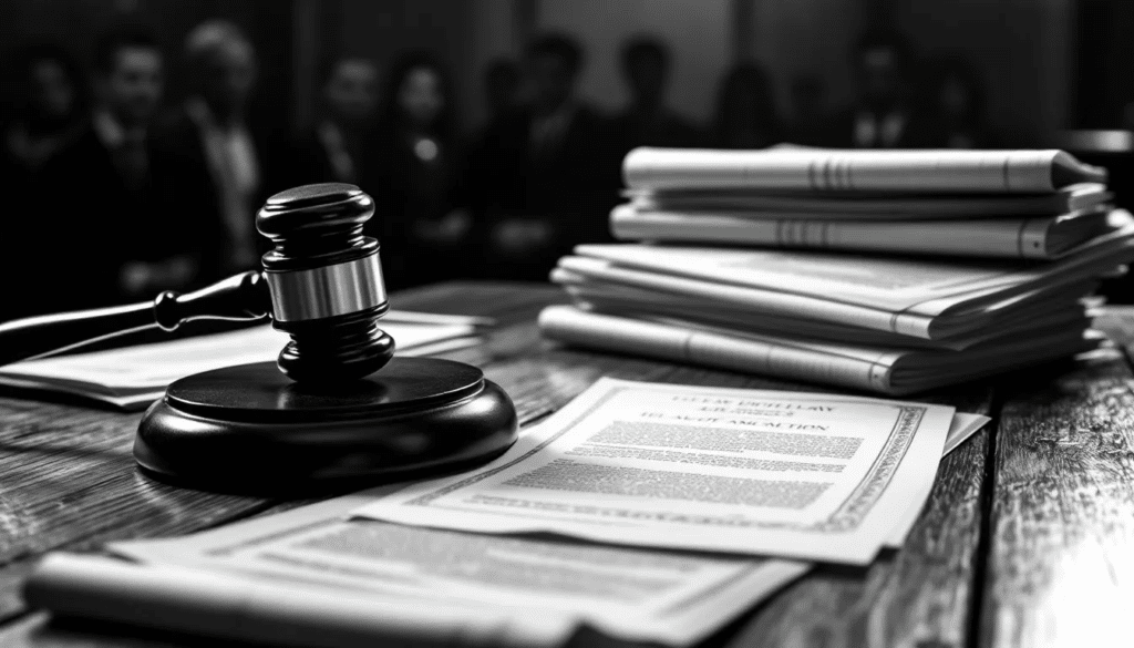 Top Durham Sex Crimes Lawyer: Expert Defense for Serious Allegations