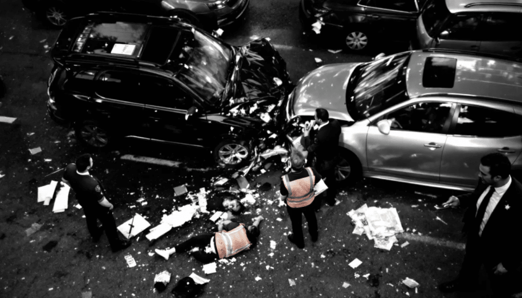 Top Durham Uber Accident Lawyer: Protecting Your Rights After a Rideshare Accident