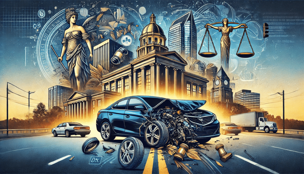 Top-Rated Accident Lawyer Durham NC - Expert Legal Help for Your Case