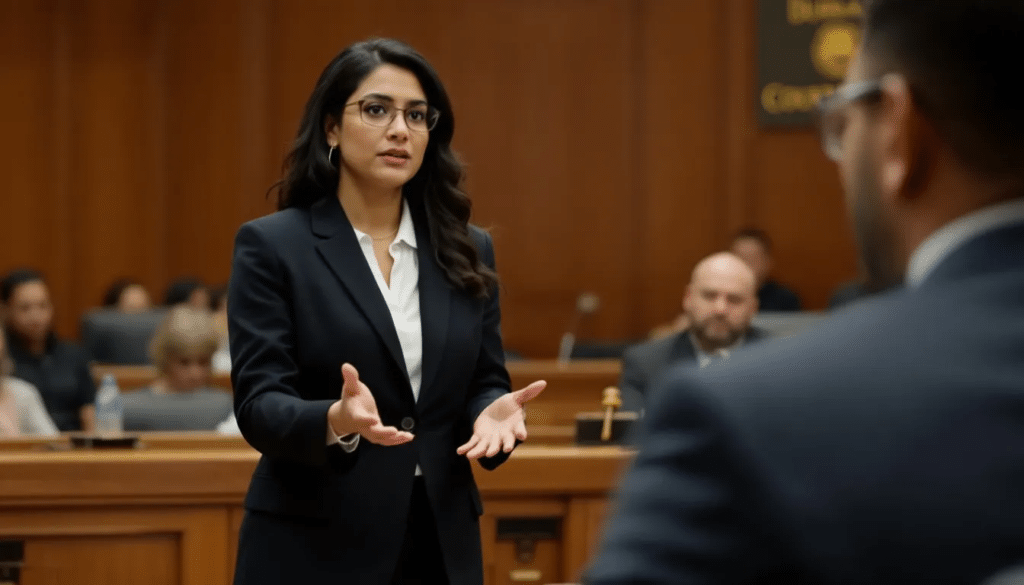 Chapel Hill Domestic Violence Lawyer | Expert Legal Support