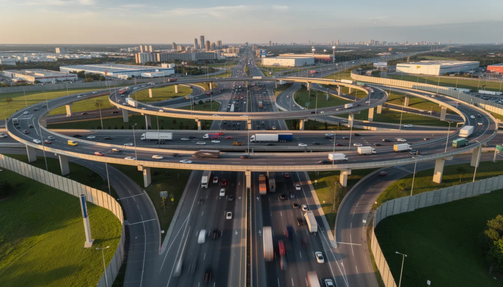 Semi Truck Accident Attorney Durham