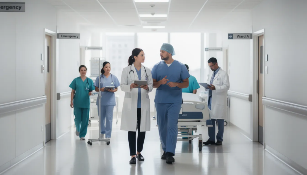 Semi Truck Accident Attorney Durham